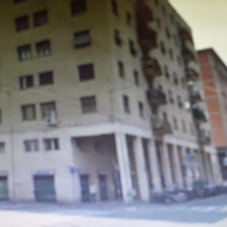 Bed & Breakfast Centrale Готель типу 