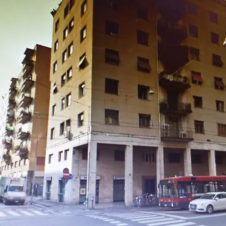 Bed & Breakfast Centrale Готель типу 