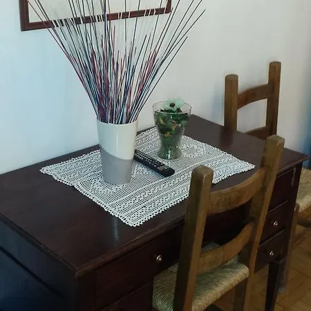 Bed & Breakfast Centrale Готель типу 