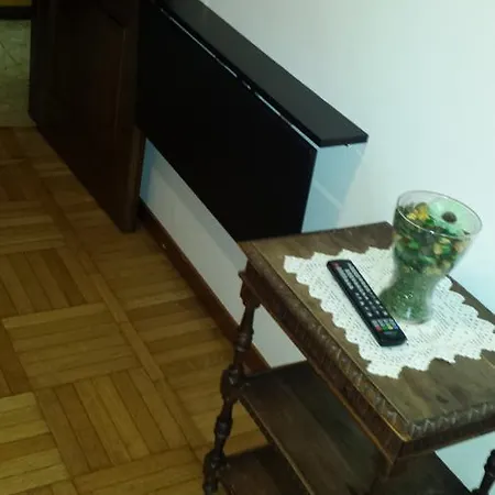 Bed & Breakfast Centrale Готель типу 