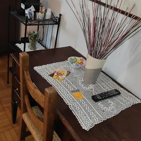 Bed & Breakfast Centrale Готель типу 