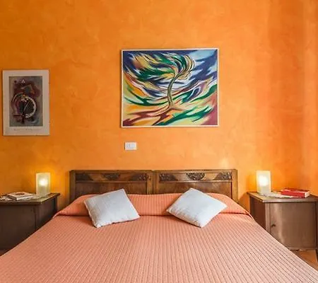 Bed & Breakfast Centrale Болонья