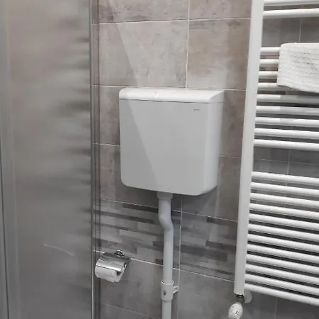 לינה וארוחת בוקר Bed & Breakfast Centrale בולוניה