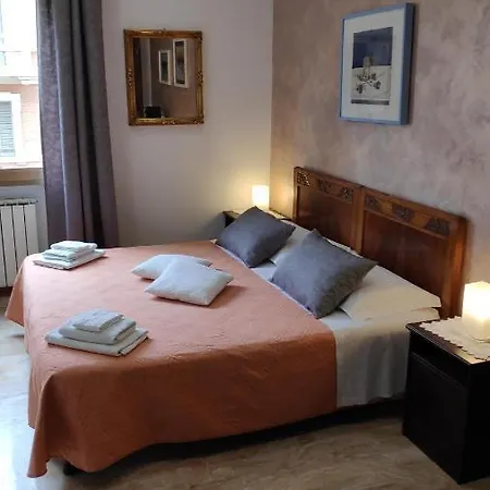Bed & Breakfast Centrale Болонья