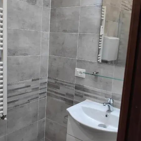 Bed & Breakfast Centrale