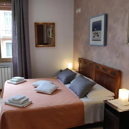 לינה וארוחת בוקר Bed & Breakfast Centrale
