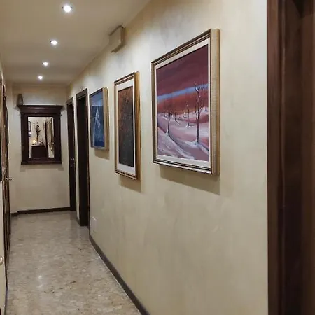 Bed & Breakfast Centrale Болонья