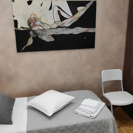 Bed & Breakfast Centrale Готель типу 