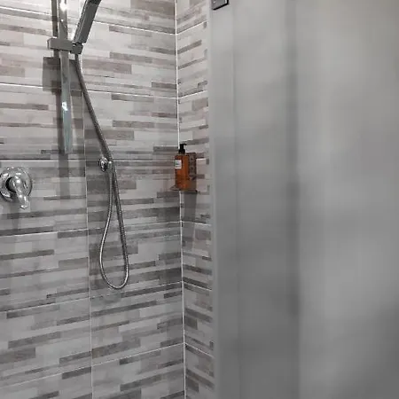 Bed & Breakfast Centrale Готель типу 