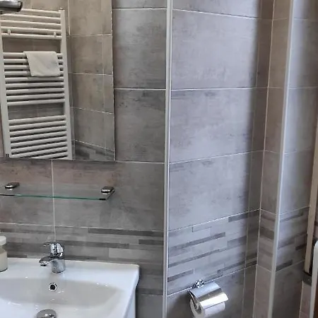 Bed & Breakfast Centrale Готель типу 