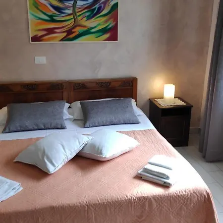 Bed & Breakfast Centrale Болонья
