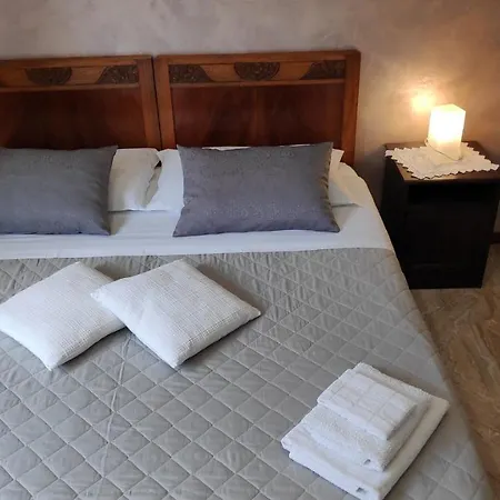 Bed & Breakfast Centrale Готель типу 