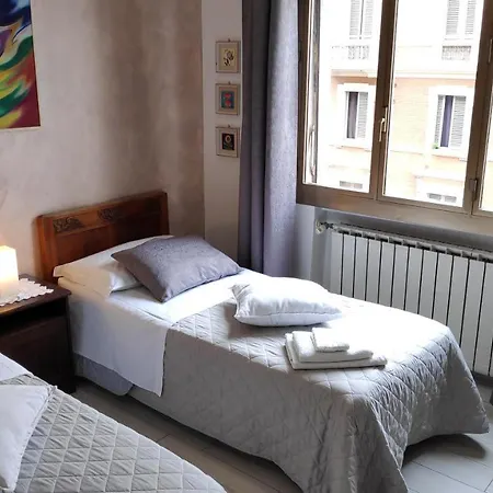 Bed & Breakfast Centrale Болонья