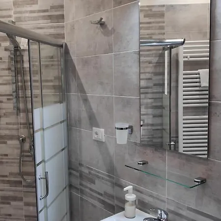 Bed & Breakfast Centrale Готель типу 