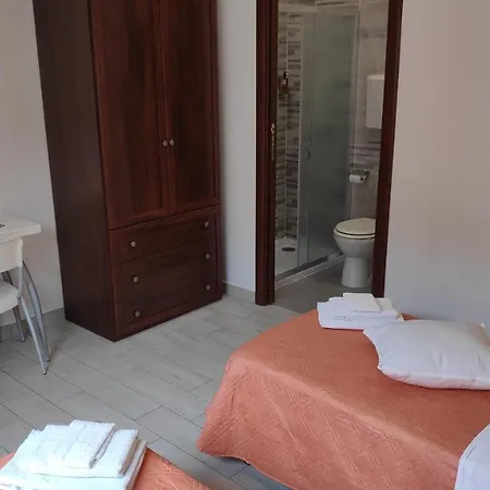 Bed & Breakfast Centrale Готель типу 