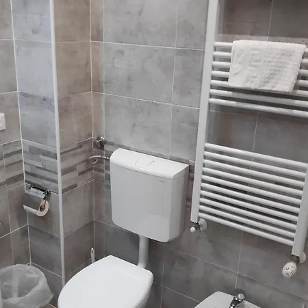 לינה וארוחת בוקר Bed & Breakfast Centrale בולוניה