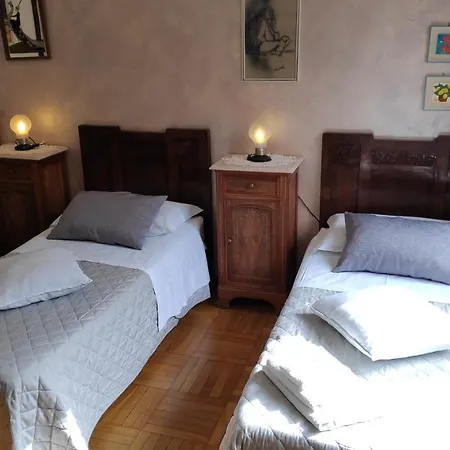 Bed & Breakfast Centrale Готель типу 