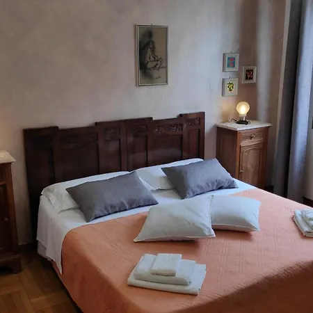 Bed & Breakfast Centrale Болонья