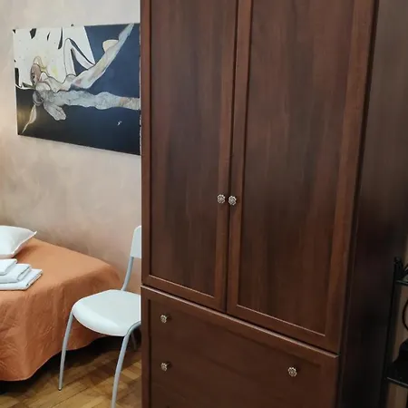 Bed & Breakfast Centrale