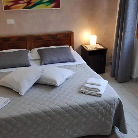 Bed & Breakfast Centrale Болонья