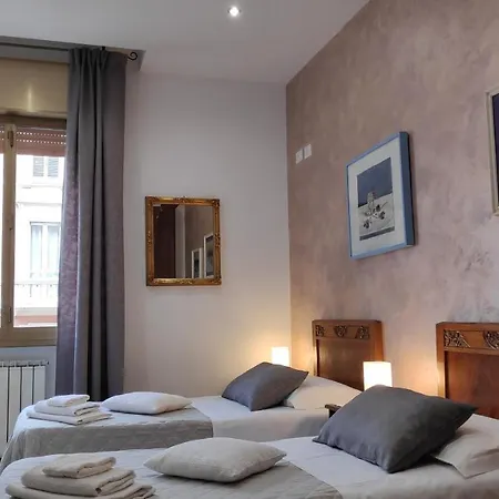 Bed & Breakfast Centrale Готель типу 