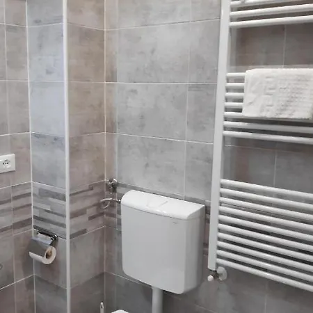 Bed & Breakfast Centrale Готель типу 