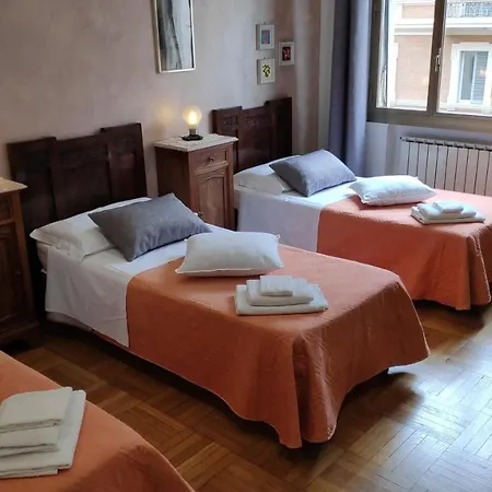 Bed & Breakfast Centrale