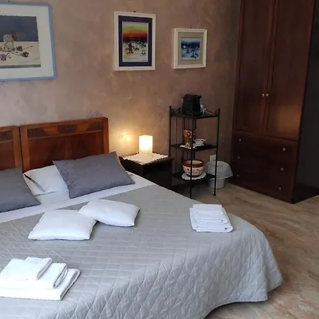 Bed & Breakfast Centrale