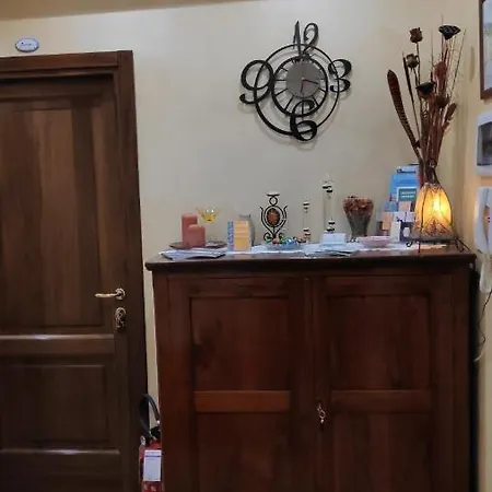 Bed & Breakfast Centrale 3*