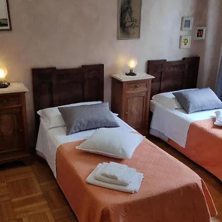 Bed & Breakfast Centrale 3*
