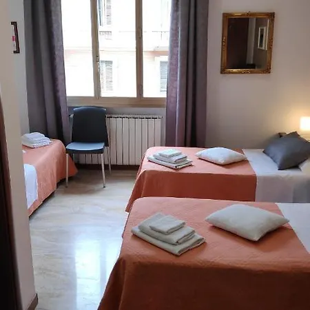Bed & Breakfast Centrale