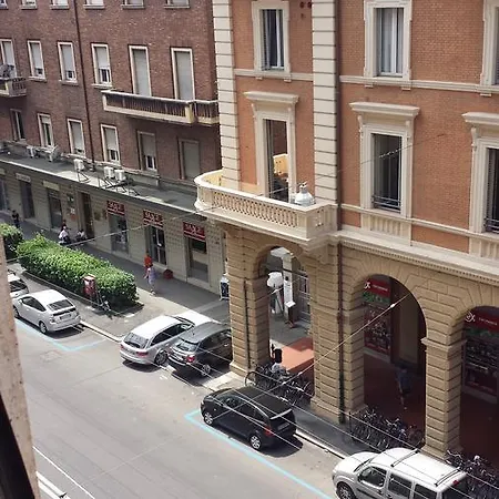 Panzió Bed & Breakfast Centrale Bologna